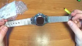 часы из Китая