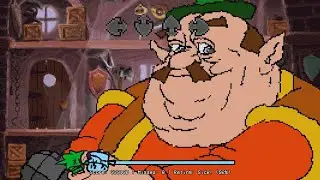 Youtube Poop Invasion V2 - Best Moments! - FNF