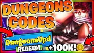 ALL *35* NEW ANIME FIGHTING SIMULATOR CODES *DUNGEONS UPDATE* ALL NEW ROBLOX ANIME FIGHTING CODES!