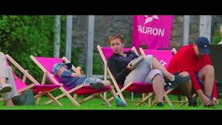 Festival dell Arte 2016- krótki film