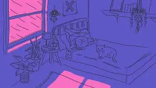Just wanna stay here forever ~ lofi hip hop mix