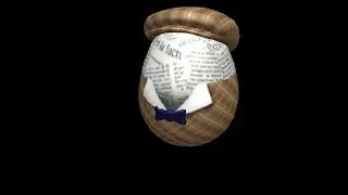 How to get the Newsie Egg