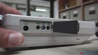 การใช้งาน SC-942+ DS-46DS