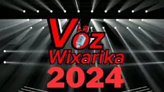 CONCIERTO DE LA VOZ WIXARIKA 🎙️ 🎻 🪗 🎸 🎵