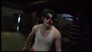 Robin/Red Hood Bad Reputation Music Video/ Fan Film