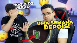 ERROS QUE NÃO PODEM ACONTECER! * ele está com dificuldades*