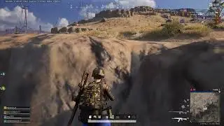 PLAYERUNKNOWN'S BATTLEGROUNDS 2024 12 07   14 12 44 01