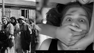 The Nazi Brothels Inside Death Camps Exposed