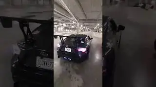 almost never get to do this 