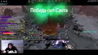 Доделываем лучший видос по доте 2 а пока трансляция #dota2 #highlights #dota #дота #дота2