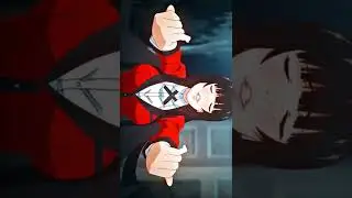 Kakegurui, jabami yumeko😖♥