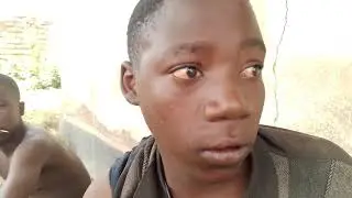 FAST COMEDY GANG