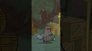 Coming soon to Castle Crashers: