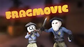 🚫МУВИК🚫 CS 1.6💥AIM WX💥ВИРУБАЙ СУК* БЛ*ТЬ🔥Лутчшие моменты за последную неделю🚫