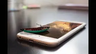 iPhone Ringtone with vibration - [HD] Sound Effect