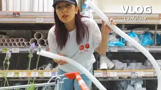 VOLVIENDO A LA RUTINA (vlog)