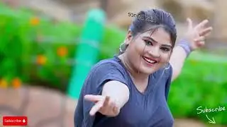 Aam Lelo Aam Lel | Bhojpuri New Dance Song | Bangla New Dance Performance 2025 | Bangla Hot Dance