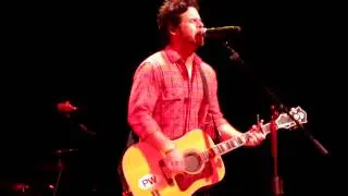 David Nail - Let it Rain - Ridgefield Playhouse