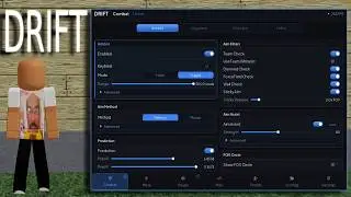 Fighting Lockers With The Best FREE External in Der Hood (NEW UI)