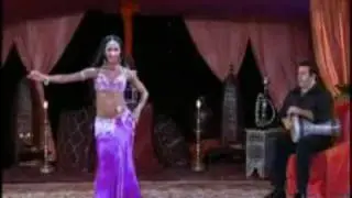Amar Gamal & Issam Houssan Drum solo of  DVD (solos from Montecarlo)