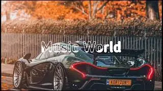 🔊КРУТАЯ МУЗЫКА🔊КРУТОЙ БАСС🔊