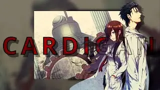 Okabe and Kurisu - Steins;Gate [Edit/AMV]