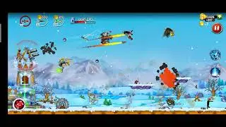 The catapult 2 accord  || 240 level || High perform Weapon with low performance army ||