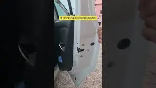 Depo kapağındaki gizemli parça, biz ne işe yaradığını bulduk, 3 işe yarıyor..Başka  ne işe yarıyor ?