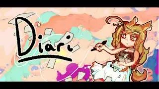 Diari Gameplay Trailer