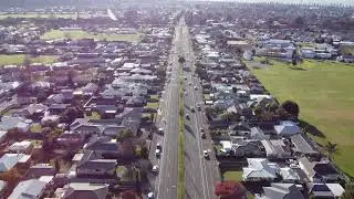 Napier Electric Solar Install