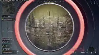 Petite game sans pretention, double kill à 319 metres