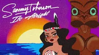 Sammy Johnson - It's Alright (Official Audio)