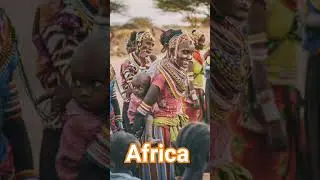 #afrique