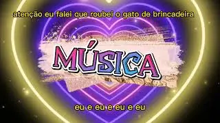 MDS PORQUE FIZ UMA MÚSICA!?