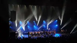 Горшенев с оркестром - «Последняя песня» 19.05.2023 г. Москва (Crocus City Hall)