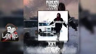 PHARAOH  - Black Siemens (feat. JEEMBO) UNRELEASED