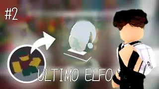 (250 B$!!!) COMO ACHAR TODOS OS ELFOS DO BLOXBURG #2 / Roblox