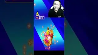 Finally I Got All The Bananas From Party Bonanza 🥳 Luck Lv99999999999999999