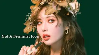 Unmasking The Delusion That Is Female Empowerment in Kpop