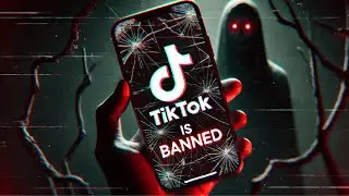 Don't Watch TikTok  | Short Horror Film