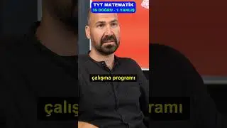 YKS 2023'te Türkiye Derecesi Yapan Kullanıcımız Ömer Faruk Şahin'i Tebrik Ediyoruz!  