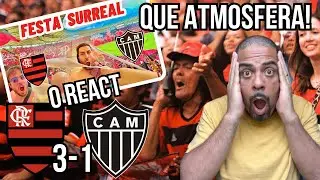 FLAMENGO DOMINATES: A STUNNING 3-1 VICTORY OVER MINEIRO IN COPA DO BRASIL FINAL!