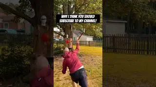 Join the Midgard Axe family of axe throwing! 