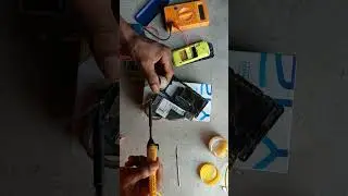 Charging jack kaise nikale Soldering iron se // Charging socket Soldering iron se kaise nikalte hain
