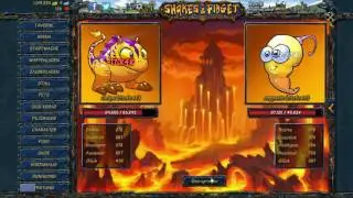 W15 - Pi, Pa, Pets  - Let`s Play Shakes and Fidget #013