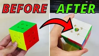 How To MAKE YOUR OWN JPerm RS3 M 2020 AT HOME EASILY! | Setup Tutorial!