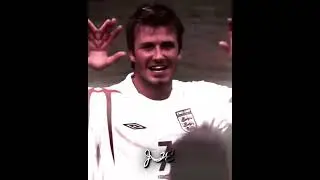 World cup beckham🔥🔥#shorts #beckham #davidbeckham