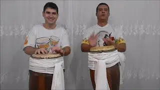 23 de Abril dia de Ogum...