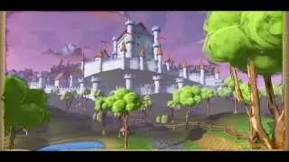 Unreal Engine 4 - Stylized Rendering
