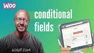 Add Conditional Field to WooCommerce Checkout